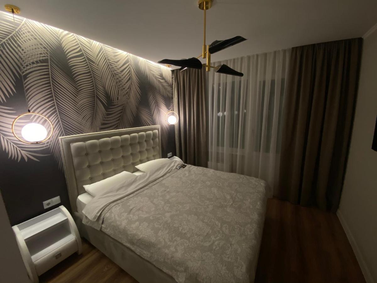 Sweethome Ciocana Chisinau Exterior photo